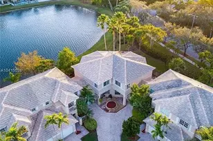 17082 NW 22nd St, Pembroke Pines, FL 33028 - Photo 18