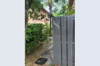 3449 SW 52nd Avenue #3449, Hollywood, FL 33023 - Photo 8