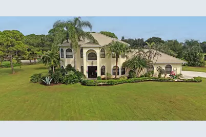 2006 SW Amarillo Lane, Palm City, FL 34990 - Photo 1