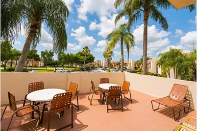 7232 Fairfax Drive #205, Tamarac, FL 33321 - Photo 34