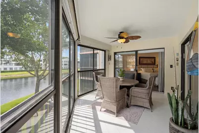 7232 Fairfax Drive #205, Tamarac, FL 33321 - Photo 30
