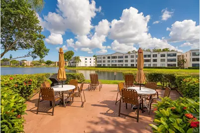 7232 Fairfax Drive #205, Tamarac, FL 33321 - Photo 36