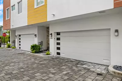 606 NE 8th Avenue, Fort Lauderdale, FL 33304 - Photo 40