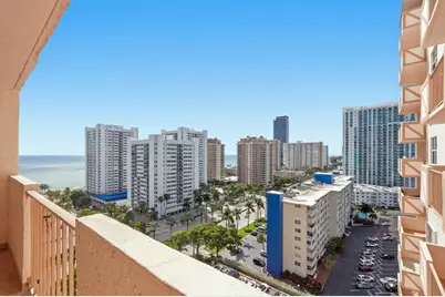 1865 S Ocean Drive #16H, Hallandale Beach, FL 33009 - Photo 4