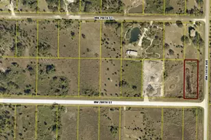 14401 NW 288th St, Okeechobee, FL 34972 - Photo 1