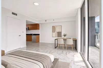 50 Biscayne Boulevard #4503, Miami, FL 33132 - Photo 4