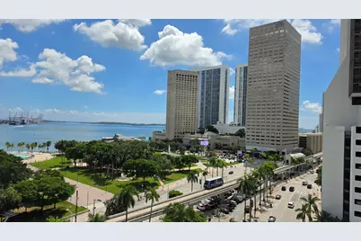 50 Biscayne Boulevard #4503, Miami, FL 33132 - Photo 36