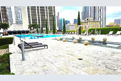 50 Biscayne Boulevard #4503, Miami, FL 33132 - Photo 12