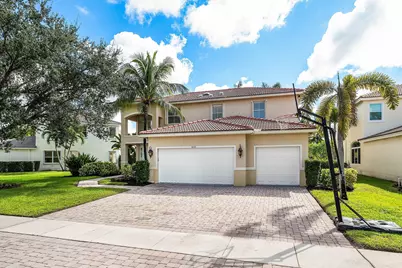 6133 C Durham Drive, Lake Worth, FL 33467 - Photo 2