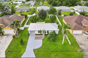1358 SW Prairie Cir, Port Saint Lucie, FL 34953 - Photo 2