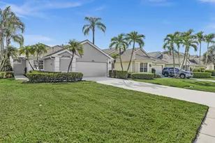 629 Masters Way, Palm Beach Gardens, FL 33418 - Photo 1
