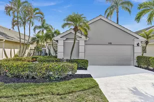 629 Masters Way, Palm Beach Gardens, FL 33418 - Photo 2