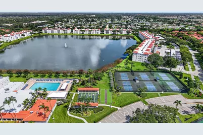 6269 Pointe Regal Circle #307, Delray Beach, FL 33484 - Photo 2