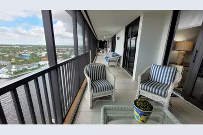 3420 S Ocean Boulevard #PH-W, Highland Beach, FL 33487 - Photo 24
