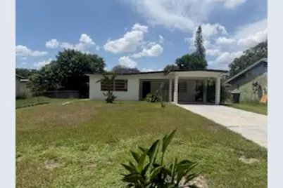 301 N 31st Street, Fort Pierce, FL 34947 - Photo 1