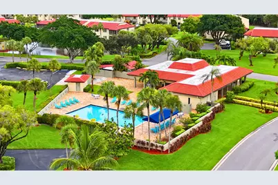8410 Casa Del Lago #E, Boca Raton, FL 33433 - Photo 26