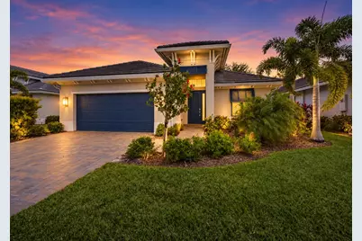 12615 SW Sunrise Lake Terrace, Port Saint Lucie, FL 34987 - Photo 2
