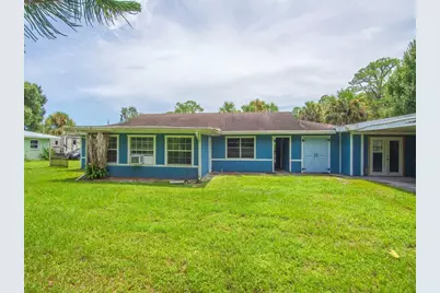 8206 Lakeland Boulevard, Fort Pierce, FL 34951 - Photo 1