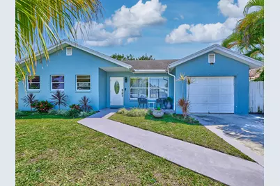 9020 SW 8th Street, Boca Raton, FL 33433 - Photo 2