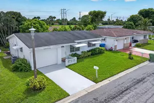 1010 NW 72nd Terrace, Margate, FL 33063 - Photo 1