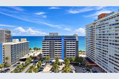 4040 Galt Ocean Drive #905, Fort Lauderdale, FL 33308 - Photo 14