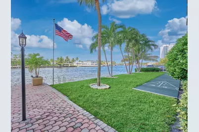2611 N Riverside Drive #606, Pompano Beach, FL 33062 - Photo 30