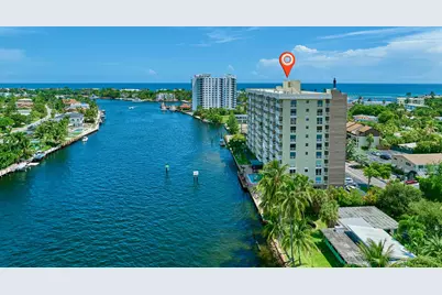 2611 N Riverside Drive #606, Pompano Beach, FL 33062 - Photo 34