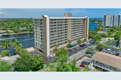 2611 N Riverside Drive #606, Pompano Beach, FL 33062 - Photo 36
