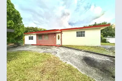 19031 NW 12th Avenue, Miami Gardens, FL 33169 - Photo 1