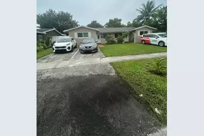 5410 NW 16th Court, Lauderhill, FL 33313 - Photo 2
