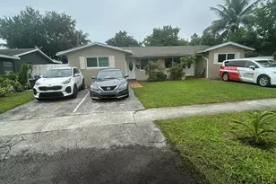 5410 NW 16th Ct, Lauderhill, FL 33313 - Photo 2