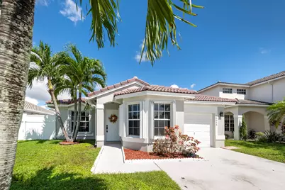 16573 NW 23rd Street, Pembroke Pines, FL 33028 - Photo 1