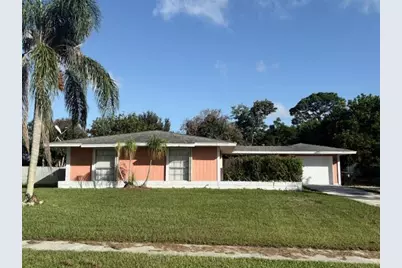 357 NE Camelot Drive, Port Saint Lucie, FL 34983 - Photo 1