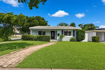 439 45th Street, West Palm Beach, FL 33407 - Photo 2