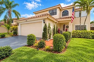 1431 SW 87th Way, Pembroke Pines, FL 33025 - Photo 1