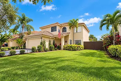 1431 SW 87th Way, Pembroke Pines, FL 33025 - Photo 2