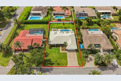626 NW 100th Way, Coral Springs, FL 33071 - Photo 4