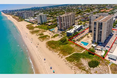 1900 S Ocean Boulevard #3G, Lauderdale by the Sea, FL 33062 - Photo 32