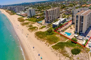 1900 S Ocean Blvd, Lauderdale by the Sea, FL 33062 - Photo 32