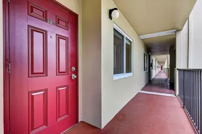 12800 SW 7th Court #307G, Pembroke Pines, FL 33027 - Photo 28