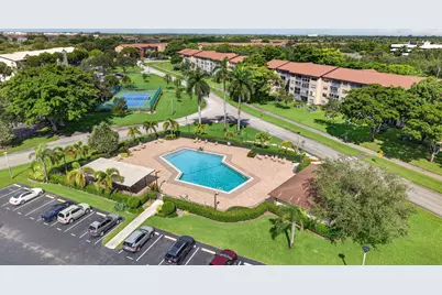 12800 SW 7th Court #307G, Pembroke Pines, FL 33027 - Photo 32