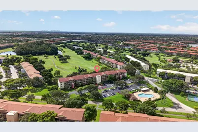 12800 SW 7th Court #307G, Pembroke Pines, FL 33027 - Photo 30