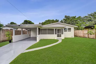 921 NW 14th Street, Fort Lauderdale, FL 33311 - Photo 1