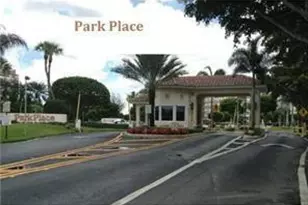 1200 St Charles Pl, Pembroke Pines, FL 33026 - Photo 2