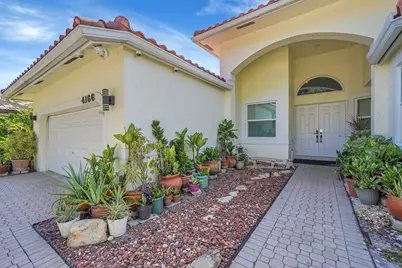 4166 NW 66th Terrace, Coral Springs, FL 33067 - Photo 6