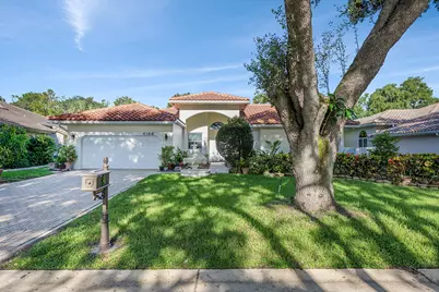 4166 NW 66th Terrace, Coral Springs, FL 33067 - Photo 4