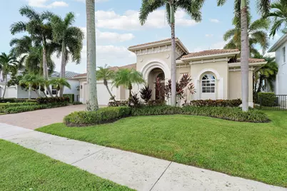 807 Floret Drive, Palm Beach Gardens, FL 33410 - Photo 1