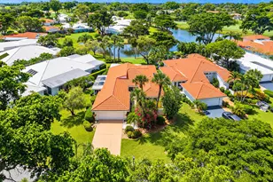 23 Estate Dr, Boynton Beach, FL 33436 - Photo 1
