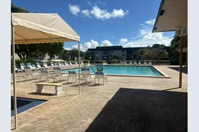 6095 N Sabal Palm Boulevard #308, Tamarac, FL 33319 - Photo 32