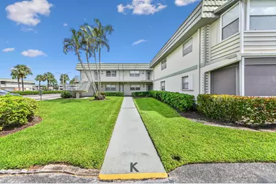505 Monaco K Boulevard, Delray Beach, FL 33446 - Photo 1